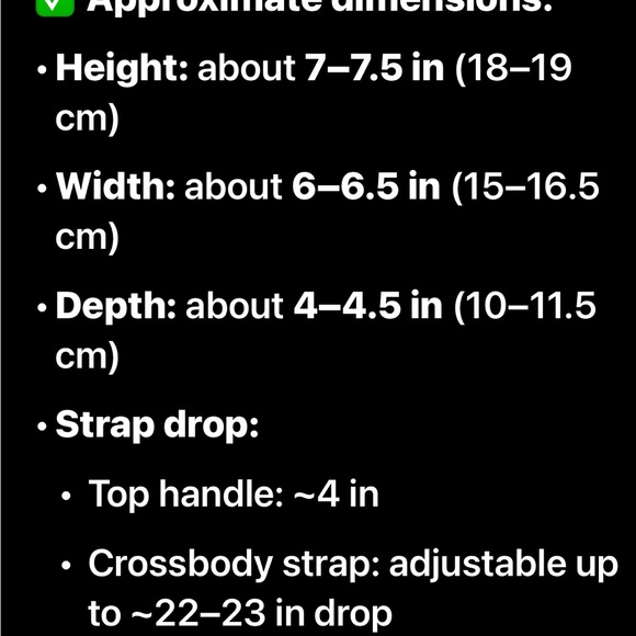 Tory Burch Tan and Brown Crossbody Bag - Picture 5 of 8